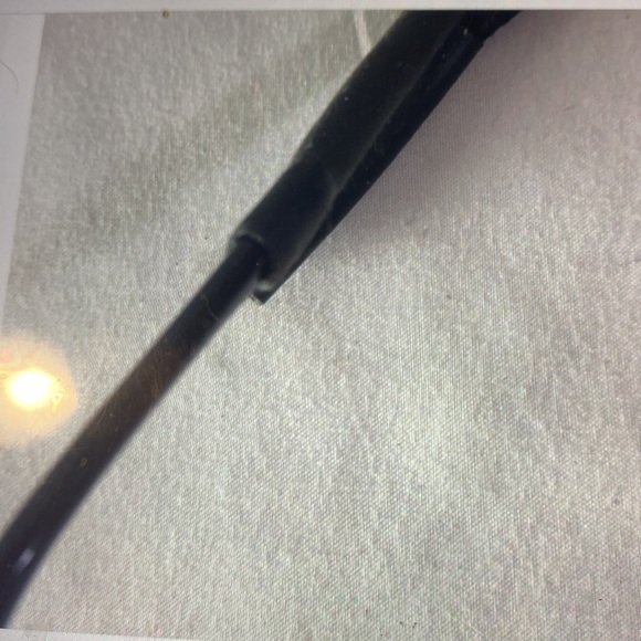 Athletic eyeglass holders retainers - Picture 8 of 8